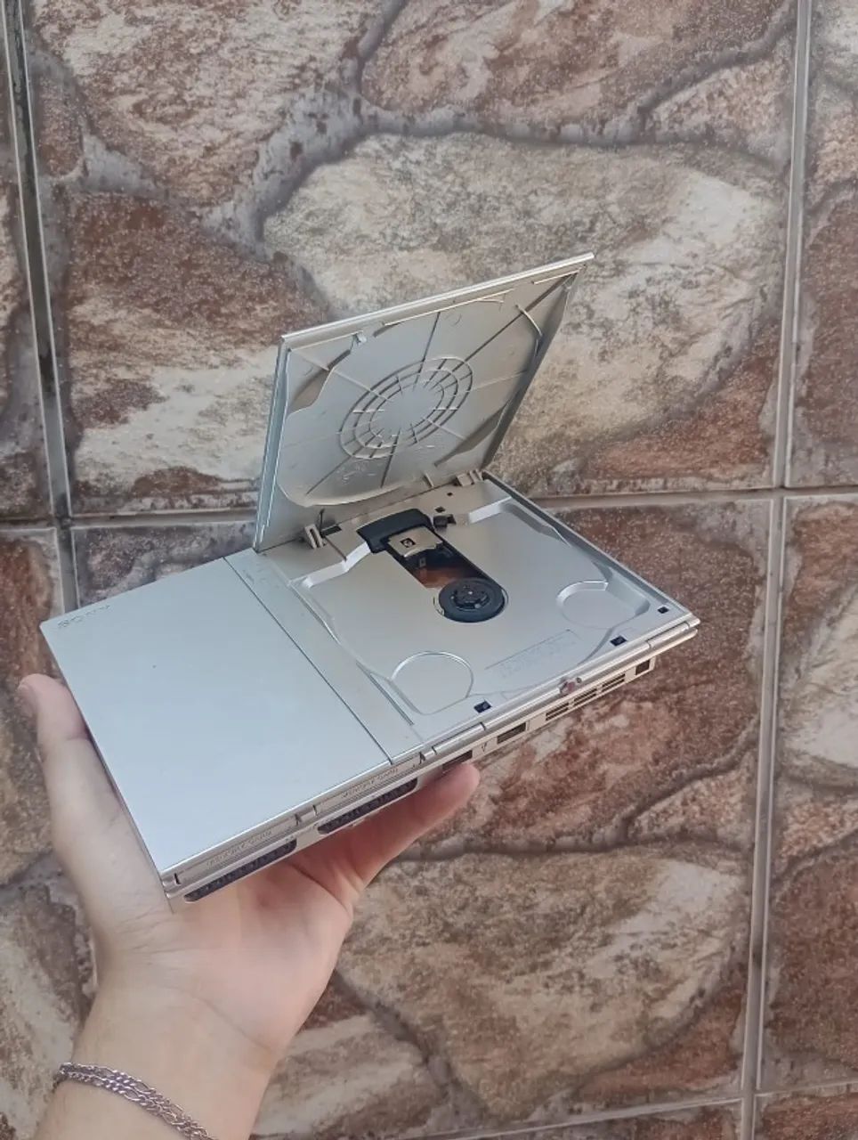 VENDO Playstation 2
