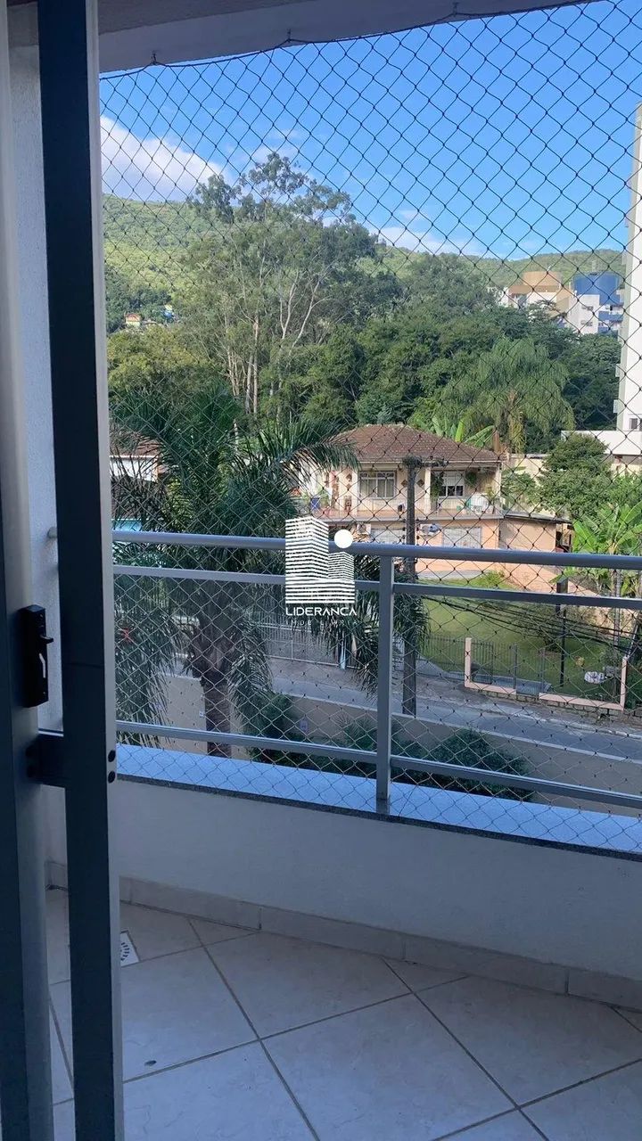 Apartamento, Itacorubi 03 Dormitórios/01 Suíte - Foto 2