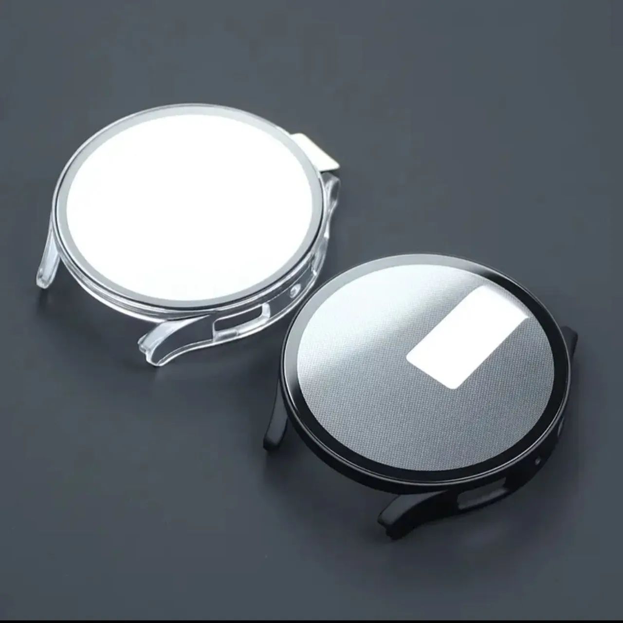 Capa de proteção total Samsung watch 7 - Foto 5