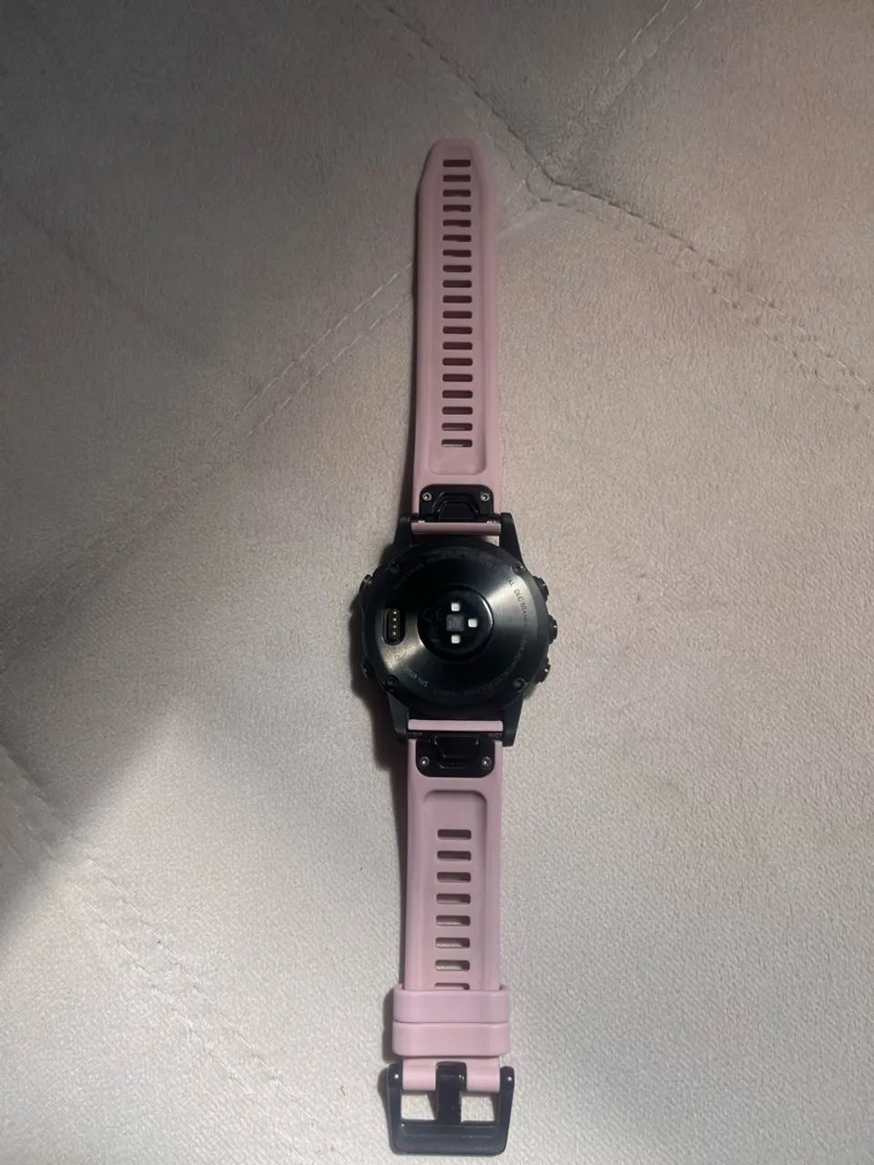 Garmin Fenix 5 Plus Sapphire - Foto 2