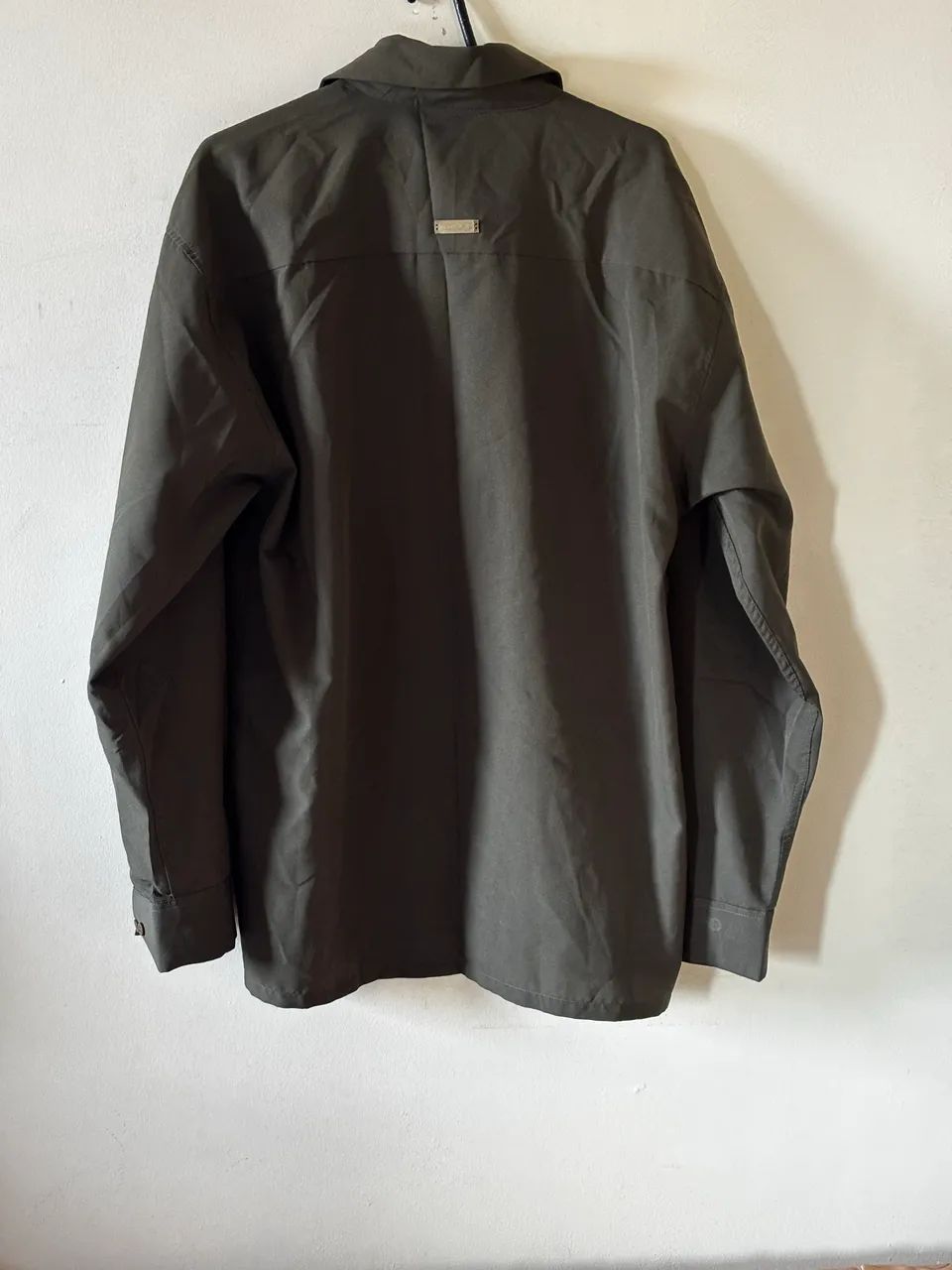 Camisa Social Khelf - Foto 5