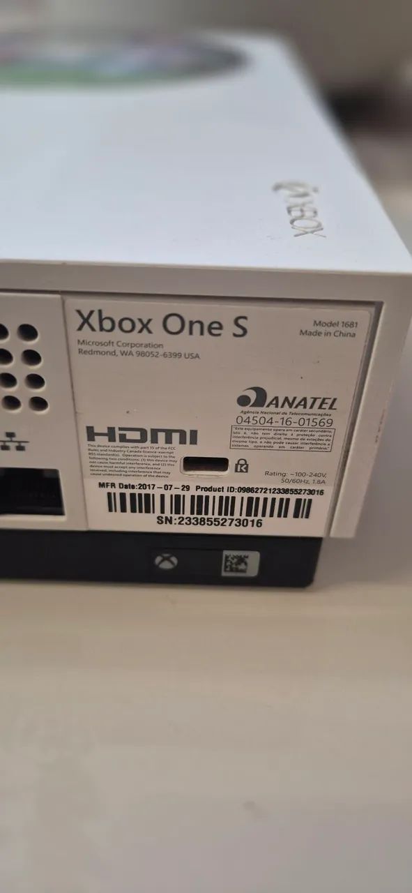 Xbox one S - Foto 5