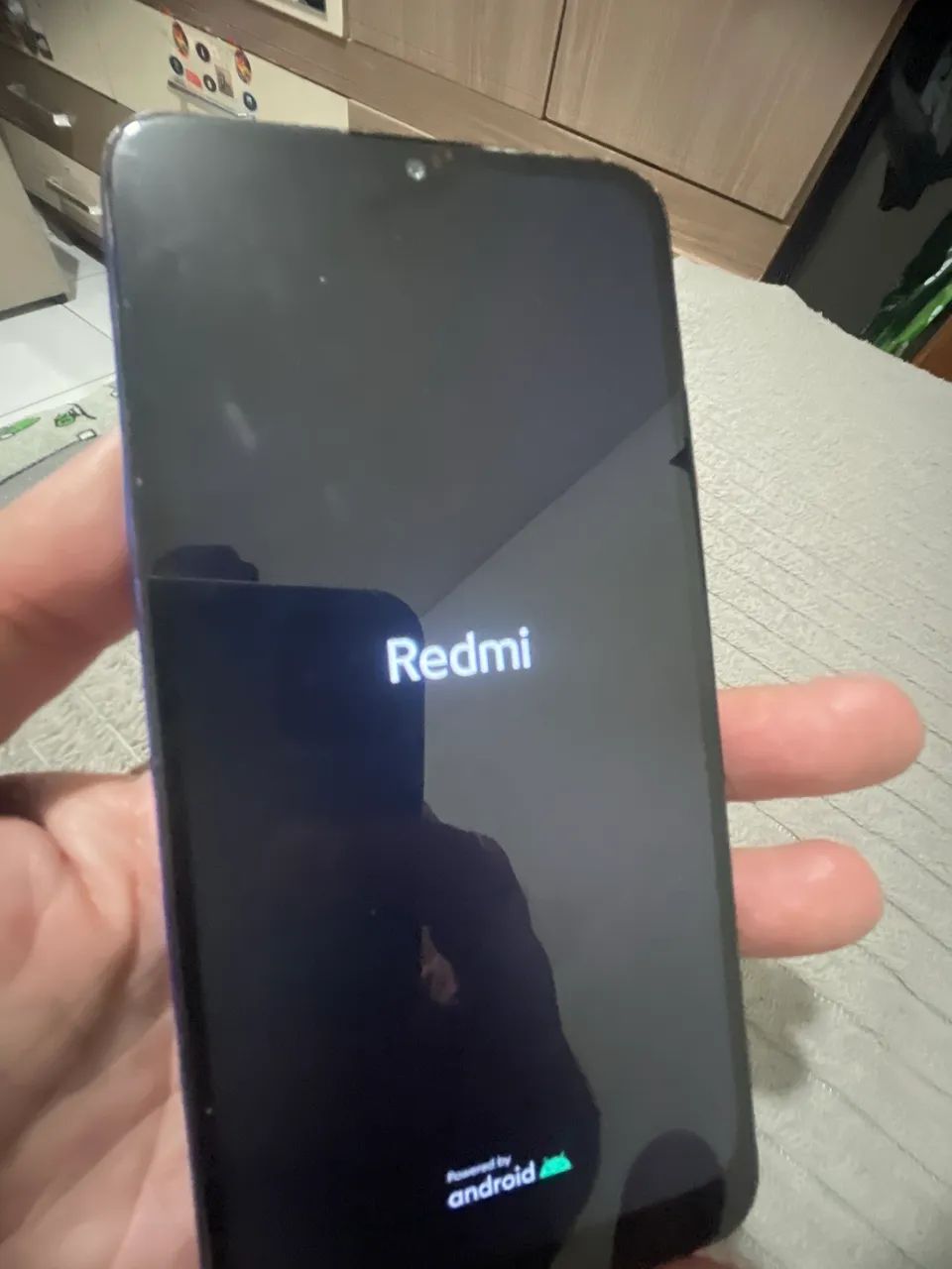 Redmi 8 64gb - Foto 2