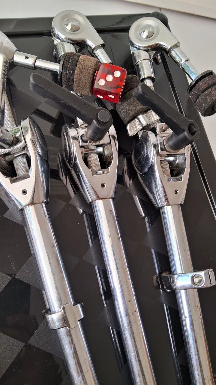 3 Extensores Odery  - Foto 3