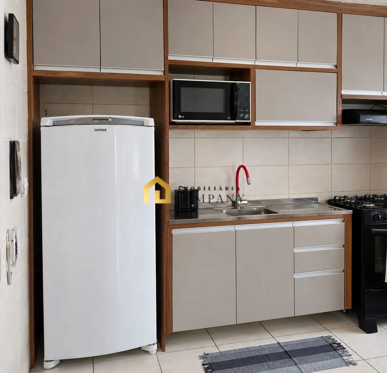 Ed. Siriema - Apartamento à venda no Edifício Siriema - Sorocaba/SP - Foto 5