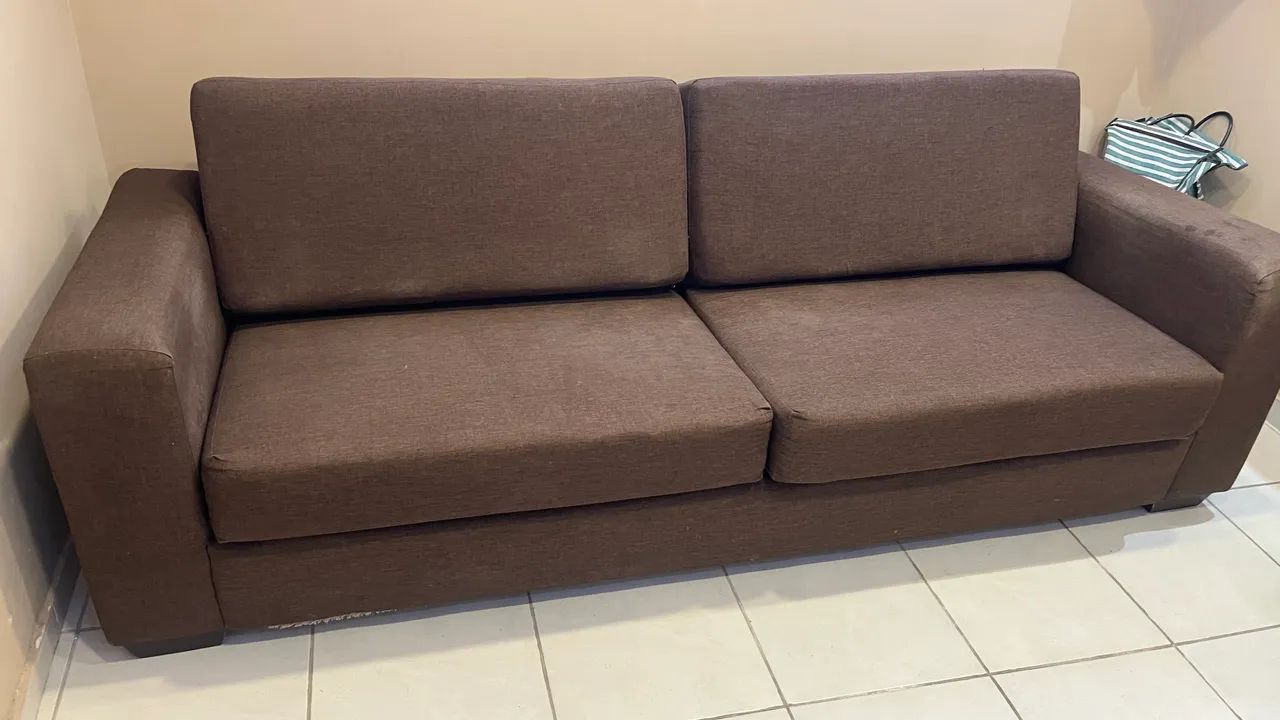 Sofa 4 lugares