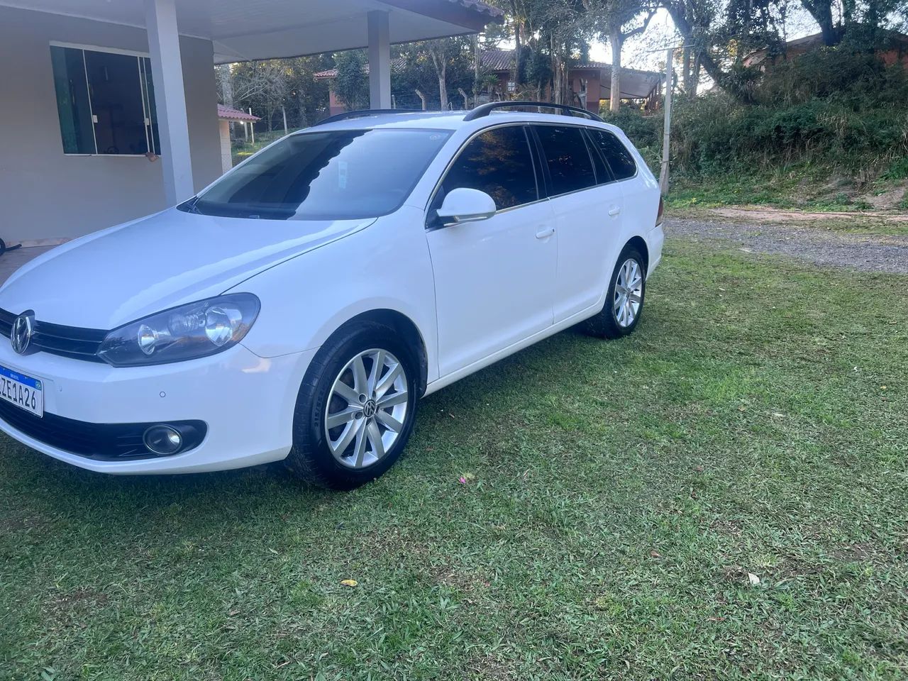 Volkswagen Jetta 2011