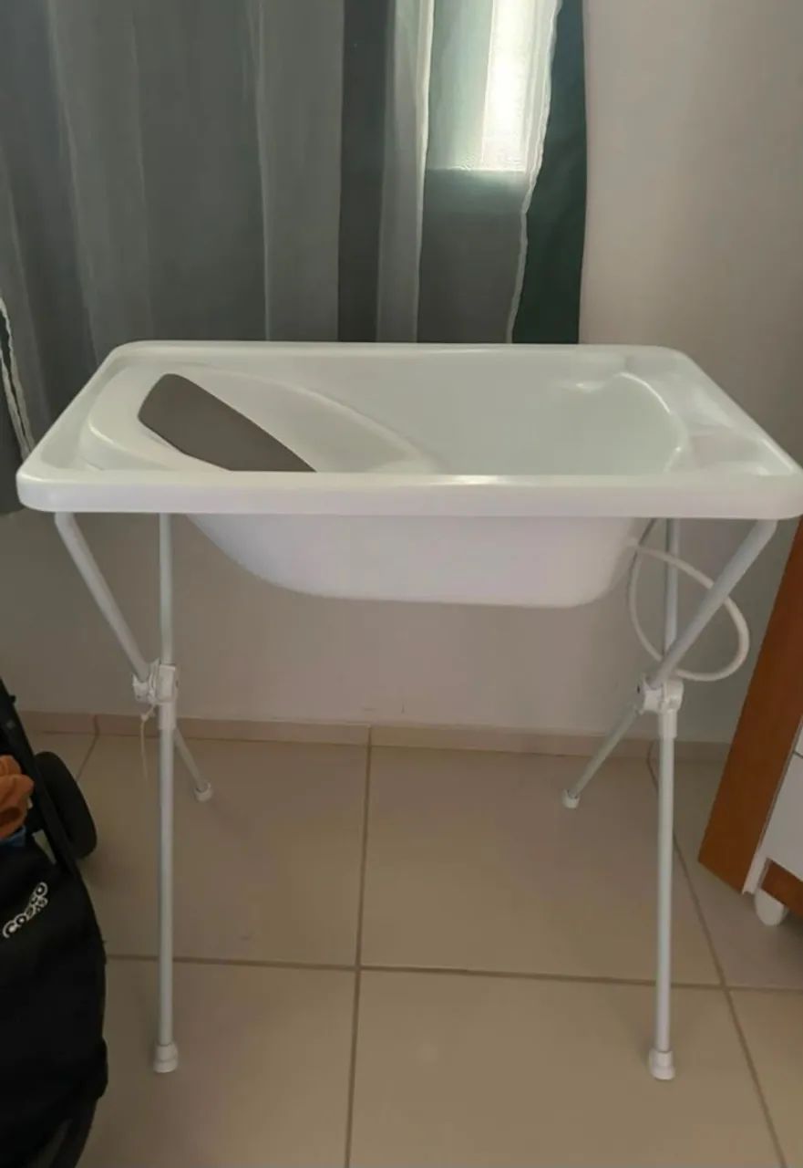 banheira da Galzerano novinha - Foto 2