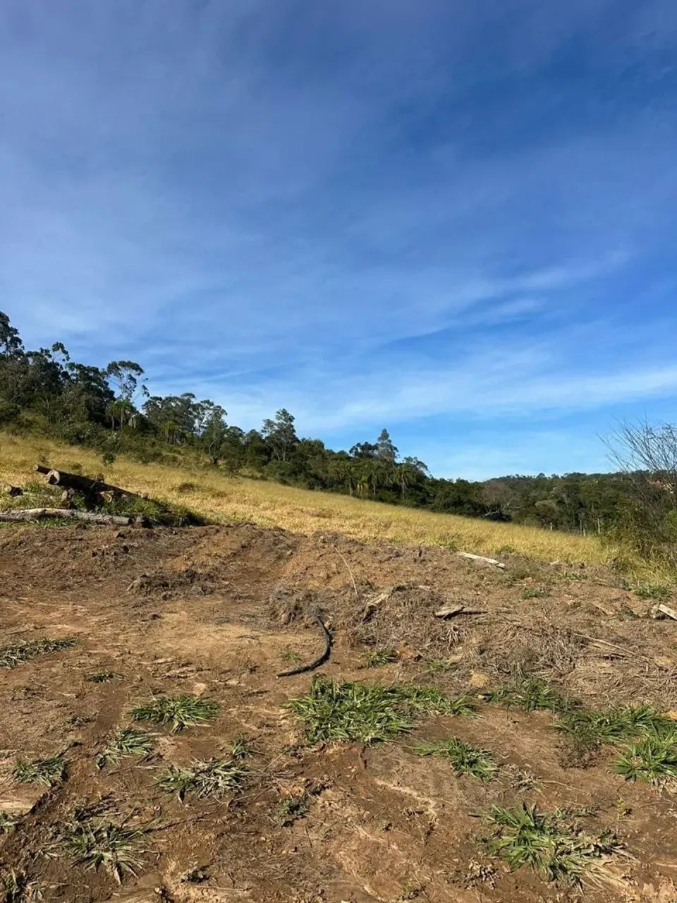 Lote de 1.000m² em Mairinque com fácil acesso - Foto 5