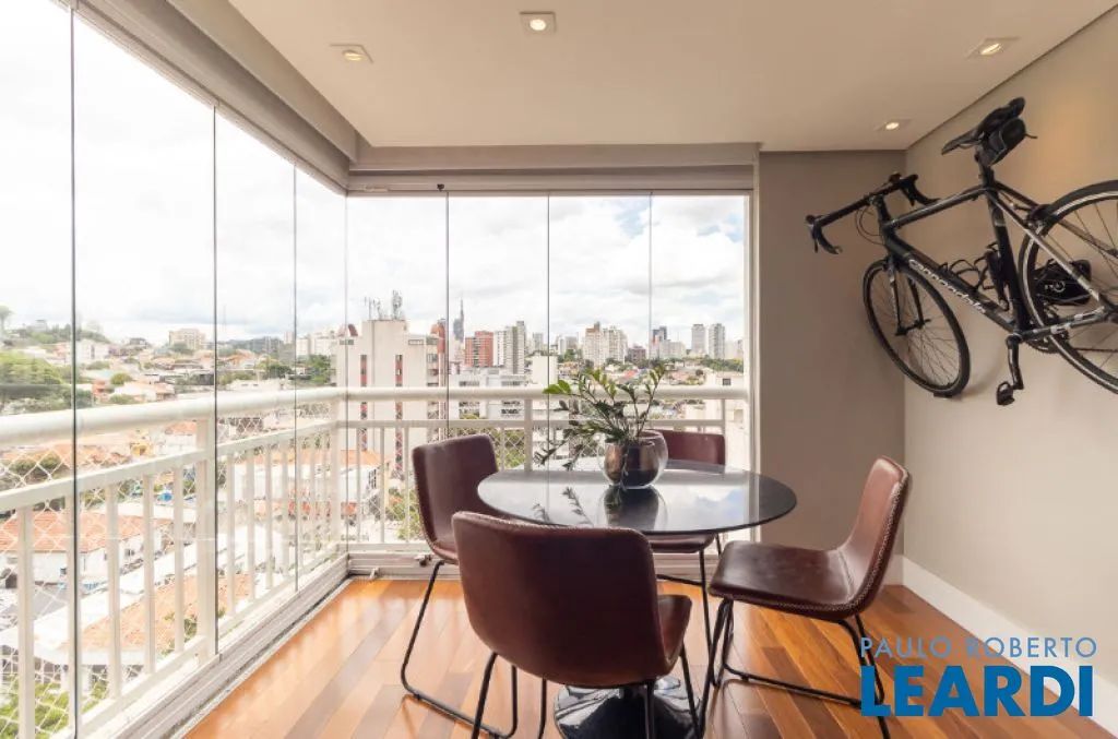 DUPLEX - VILA MADALENA - SP - Foto 4