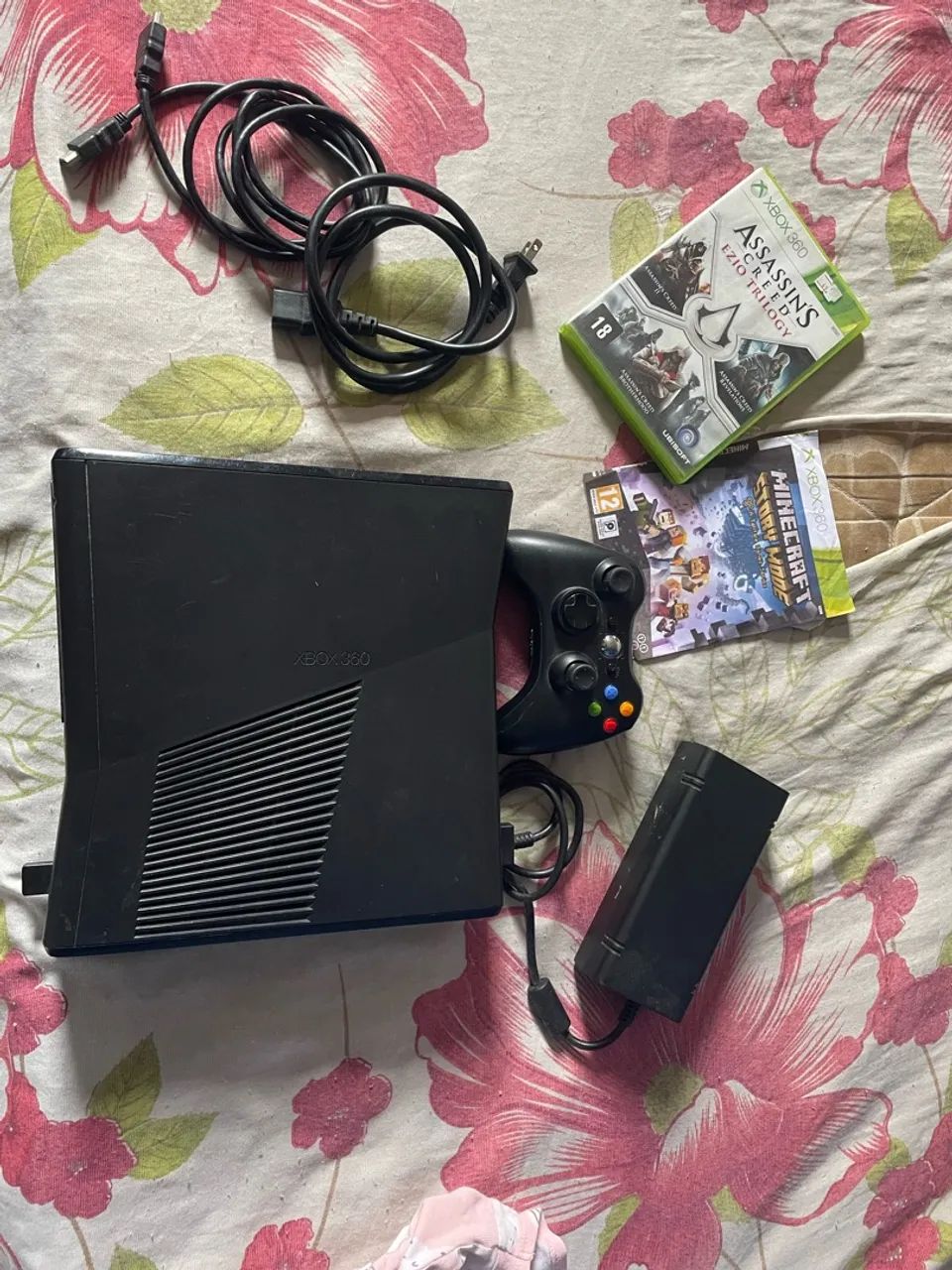 Xbox  - Foto 2