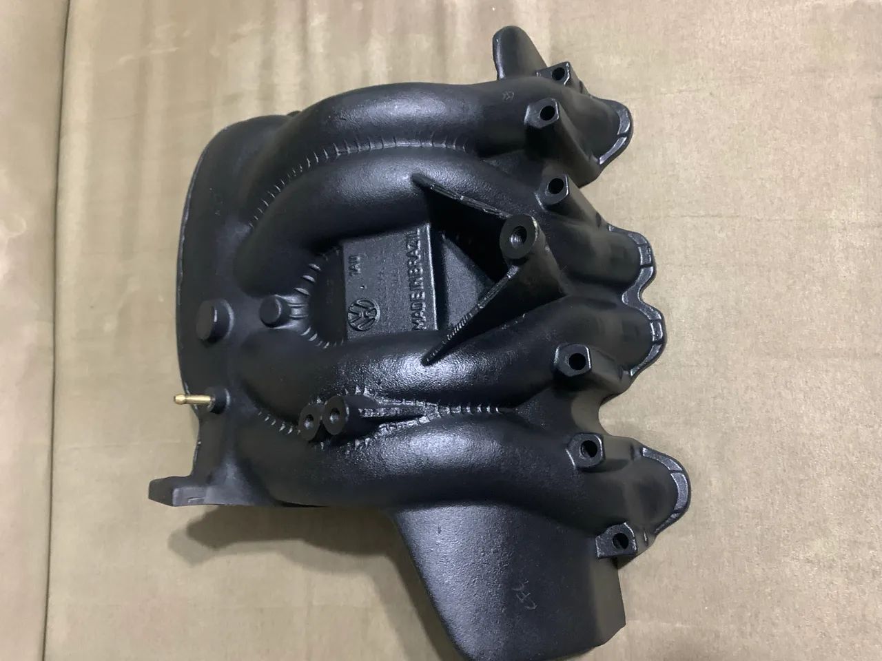 Coletor ap mi 1.6/1.8/2.0 - Foto 3