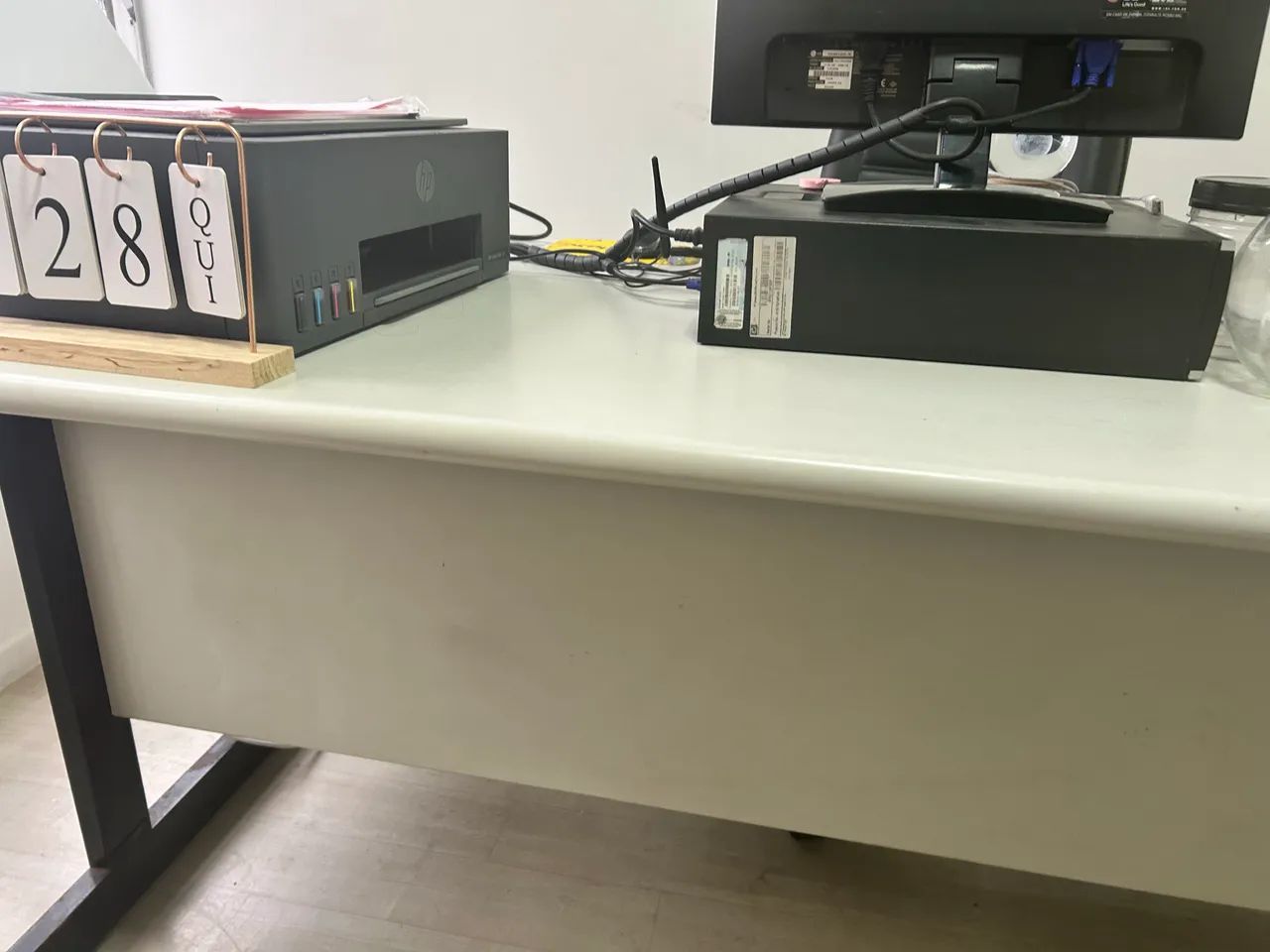 Mesa de trabalho  - Foto 3