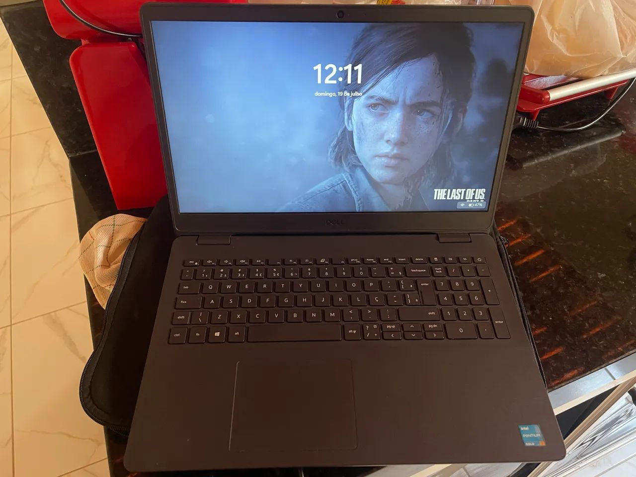 Notebook Dell Inspiron 3501 - Foto 2