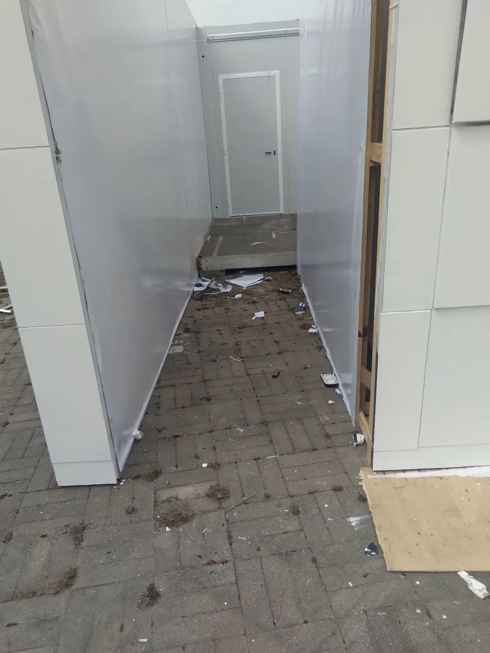 Instalador de Grama Sintética  - Foto 3