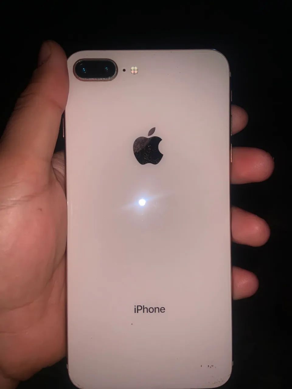iPhone 8 Plus  - Foto 2