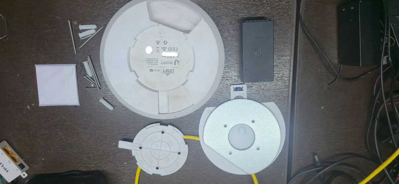 Ap Unifi UAP AC LR