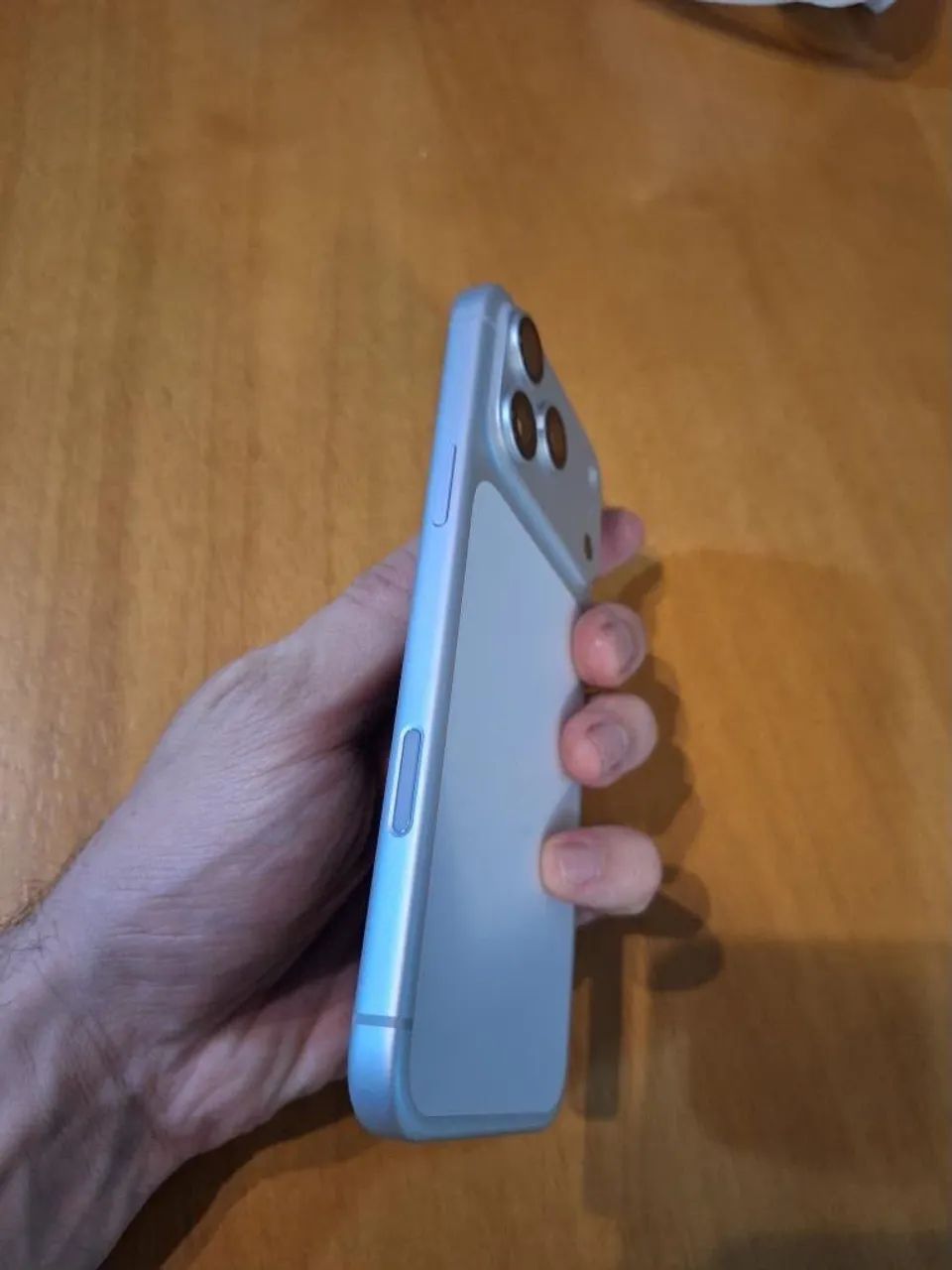 Iphone 17 Pro Max 512g estado de Novo! - Foto 4
