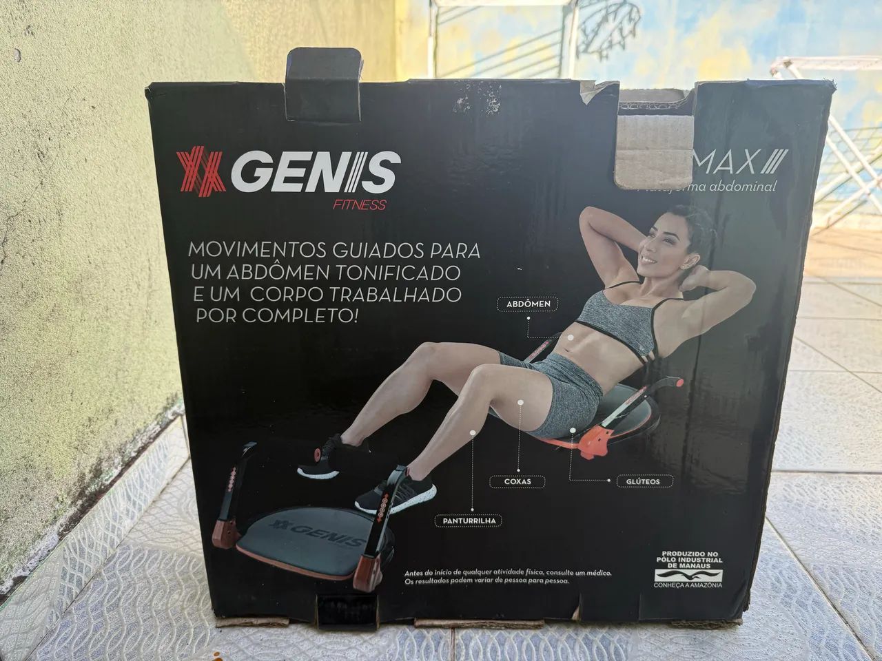 Genis Fitness Polishop - Foto 3
