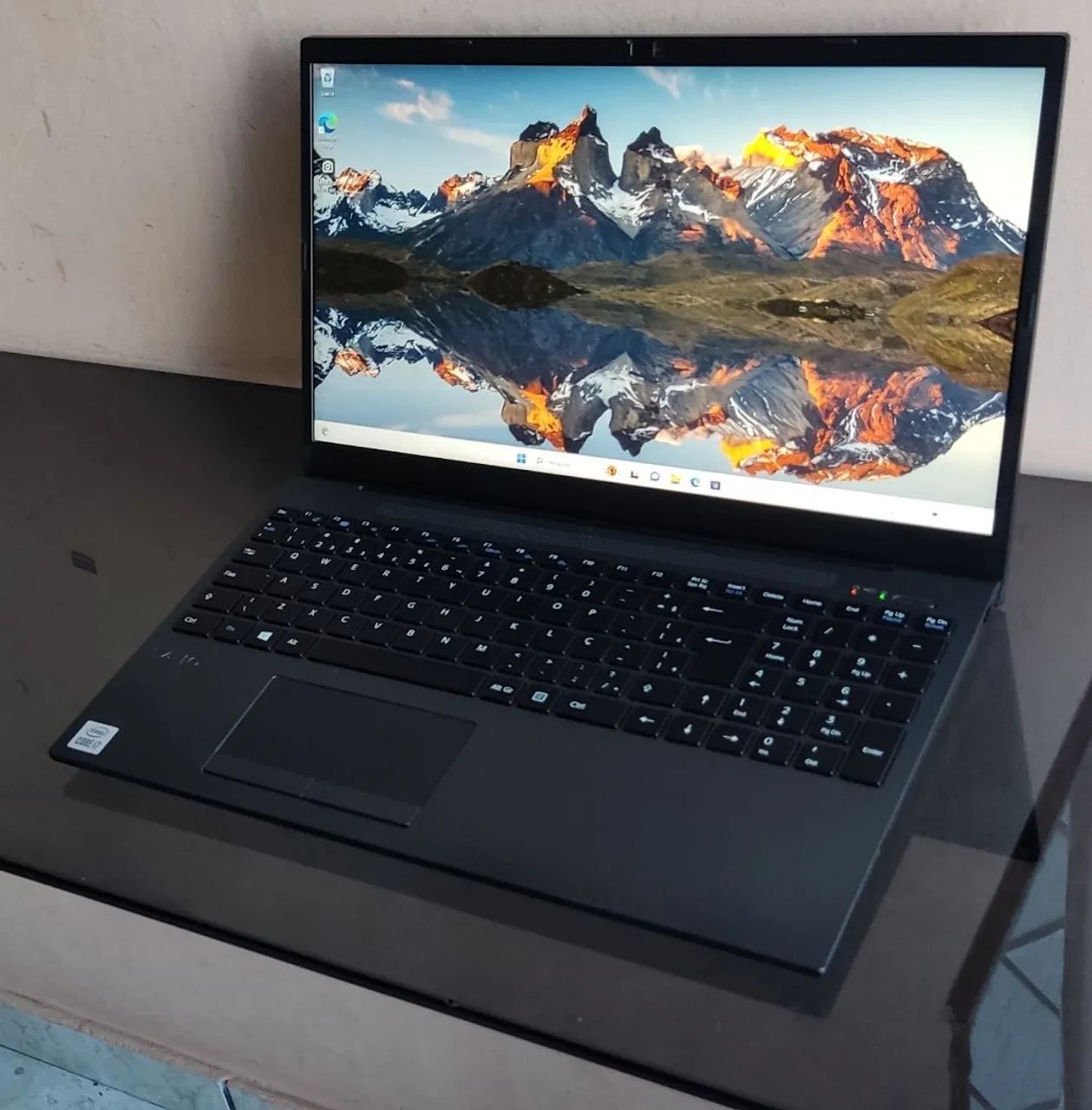 Notebook VAIO FE15, i7-1065G7,16GB, Ssd de 480GB - Foto 4