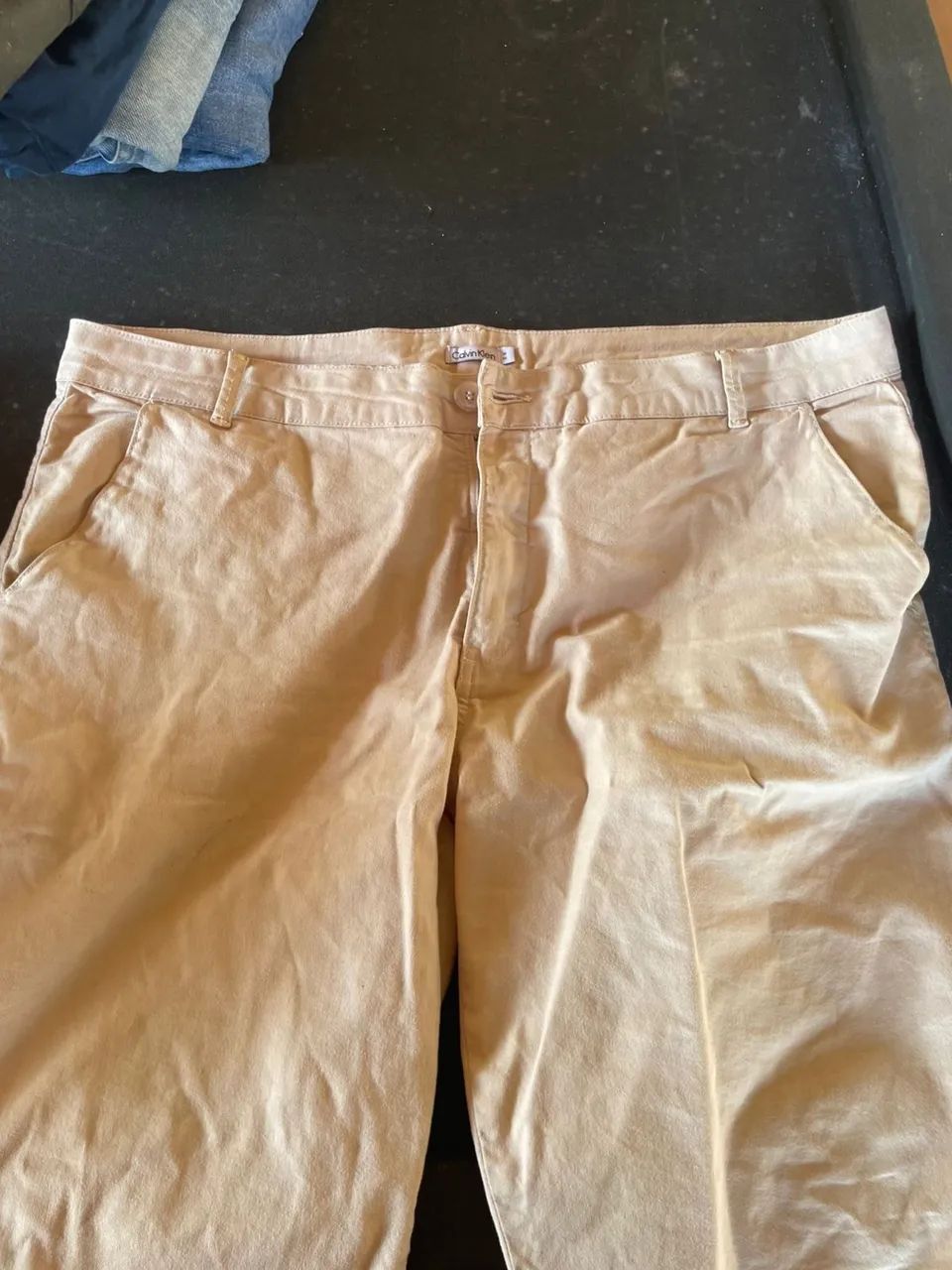 Bermudas Blinclass,Levis,CK - Foto 4