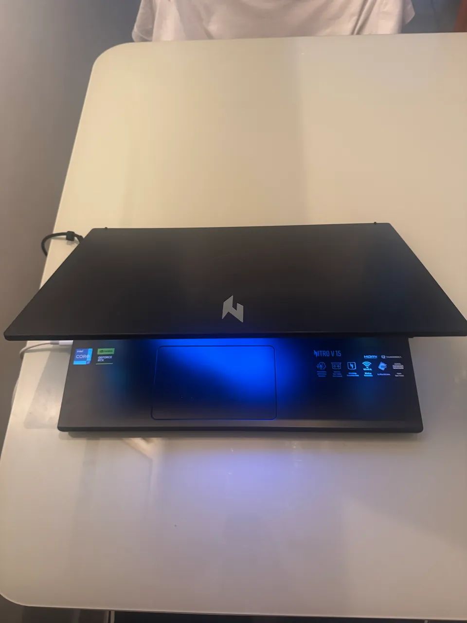 Notebook Gamer Acer v15 - Foto 4