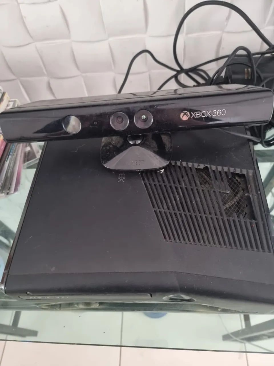 Xbox 360 destravado  - Foto 2
