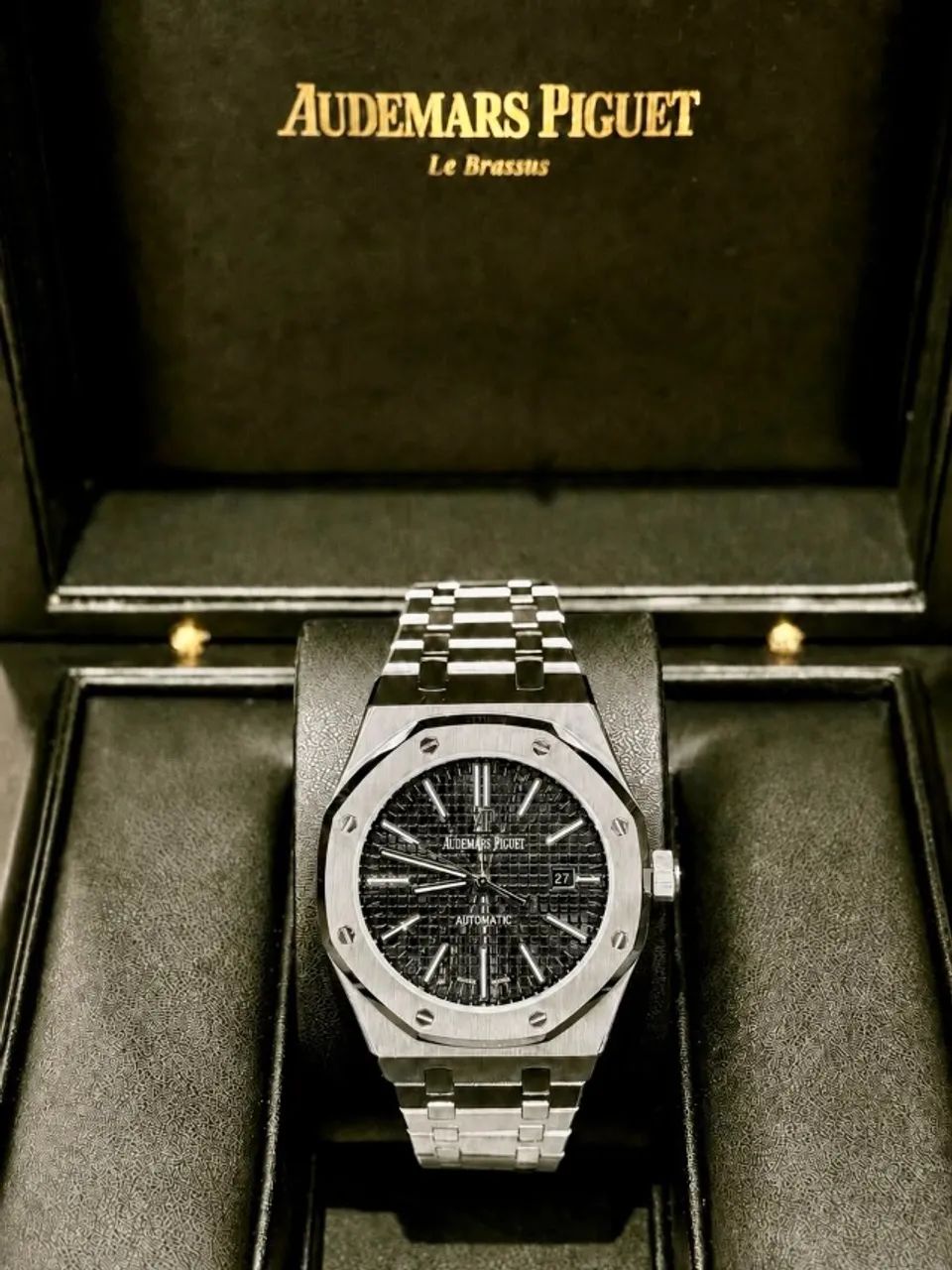 AUDEMARS PIGUET ROYAL OAK - Foto 4