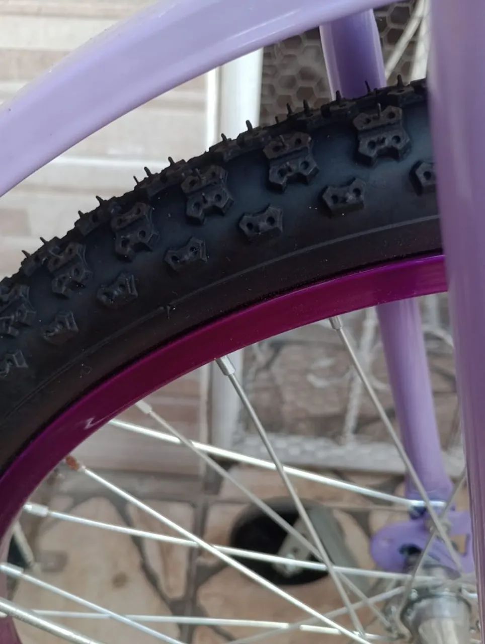 Bicicleta Aro 20 - Foto 3