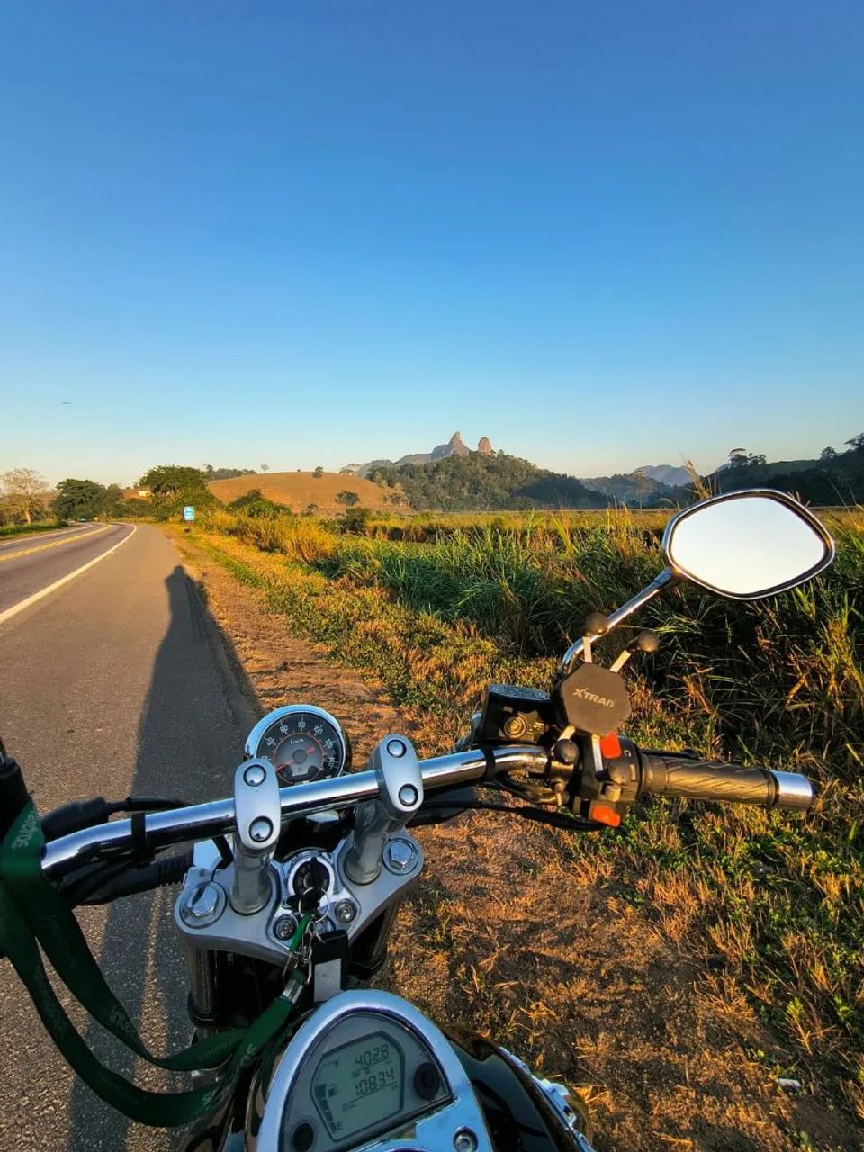Master RIDE 150cc Original - Foto 2
