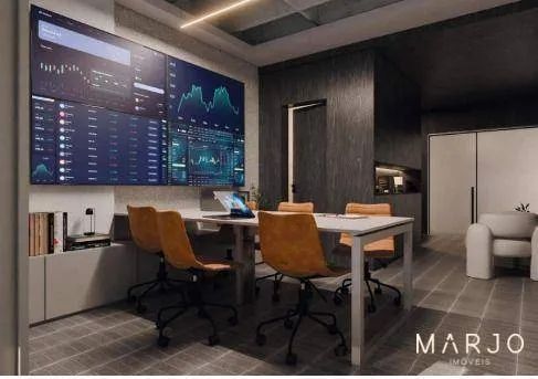 Sala Comercial à partir de 39m² - Foto 5