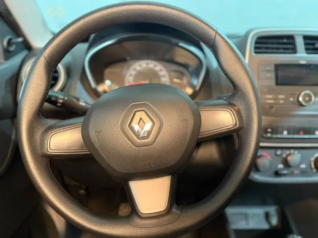 Renault Kwid Zen 1.0 Flex 12V 5P Mec. 2021 - Foto 5