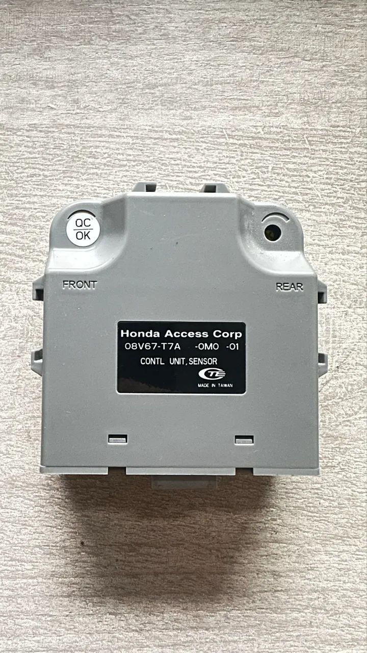 Módulo Sensor Estacionamento HONDA 