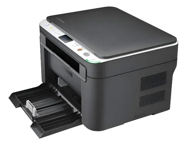 Multifuncional Samsung scx 3200