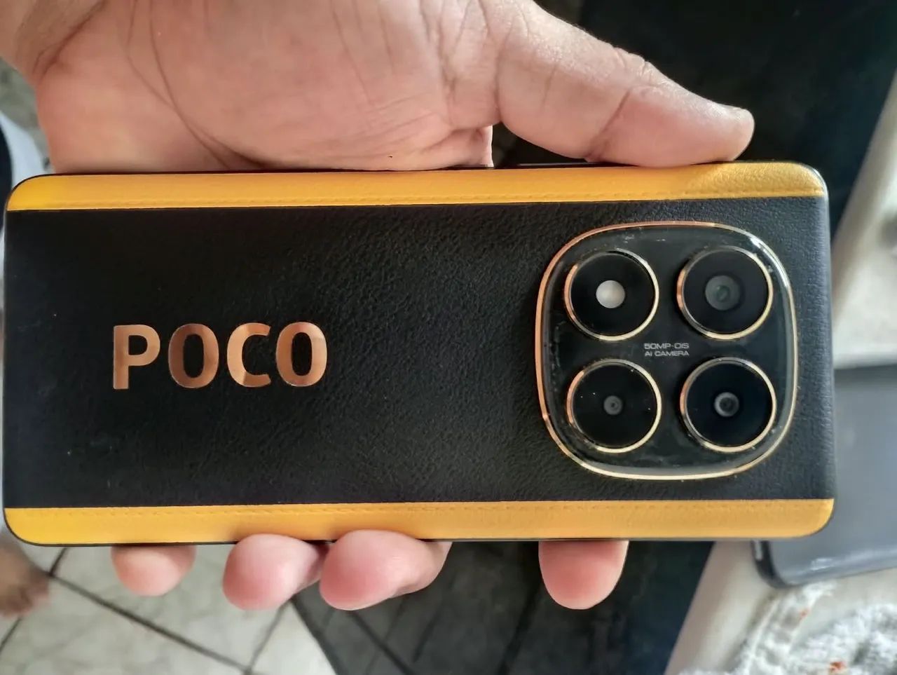 Poço x7  - Foto 2