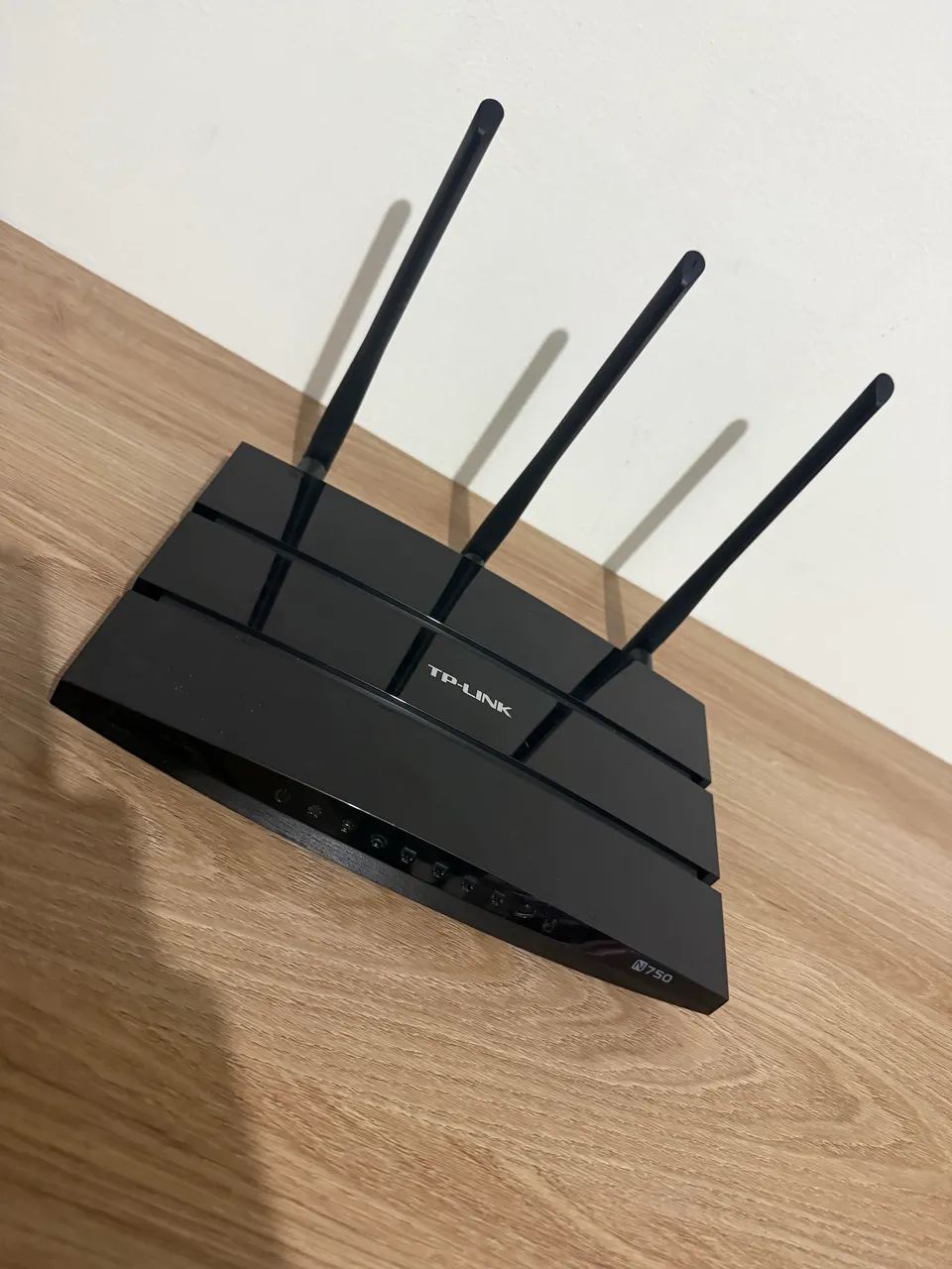 Roteador Wireless TP-Link 