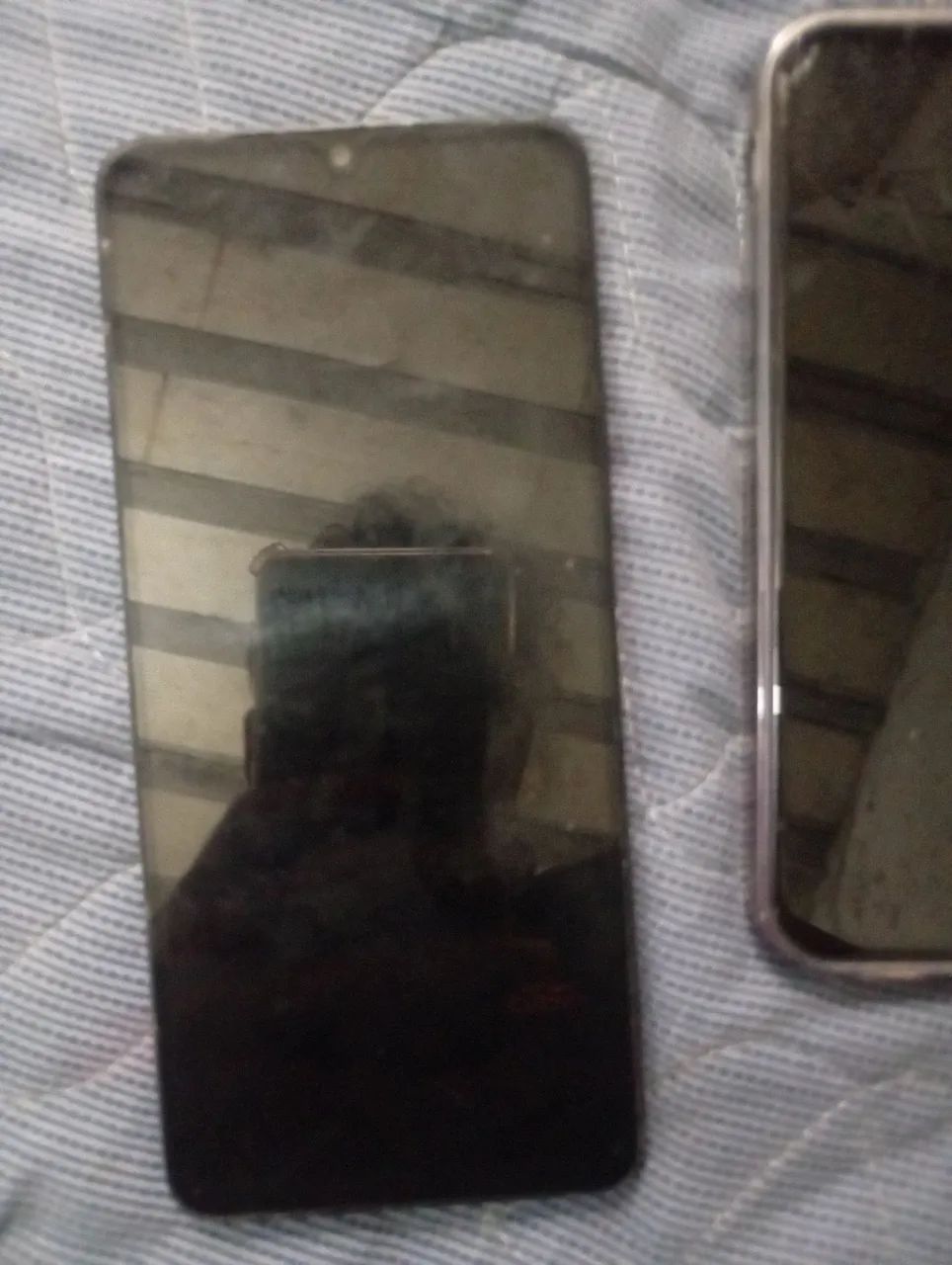 Vendo ou troco redmi 05 - Foto 2