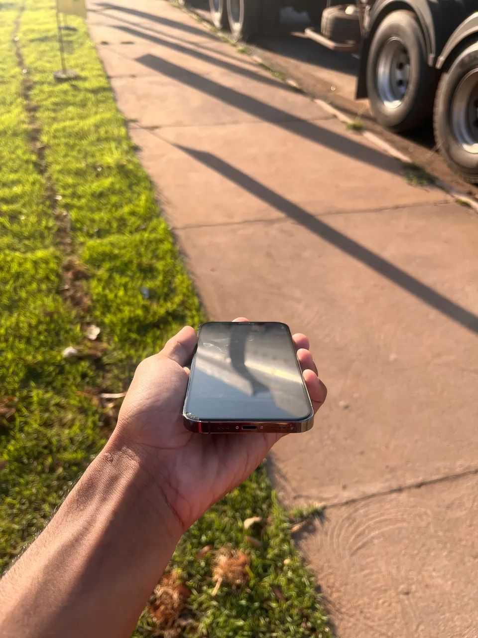 Vendo iPhone 12 Pro - Foto 5
