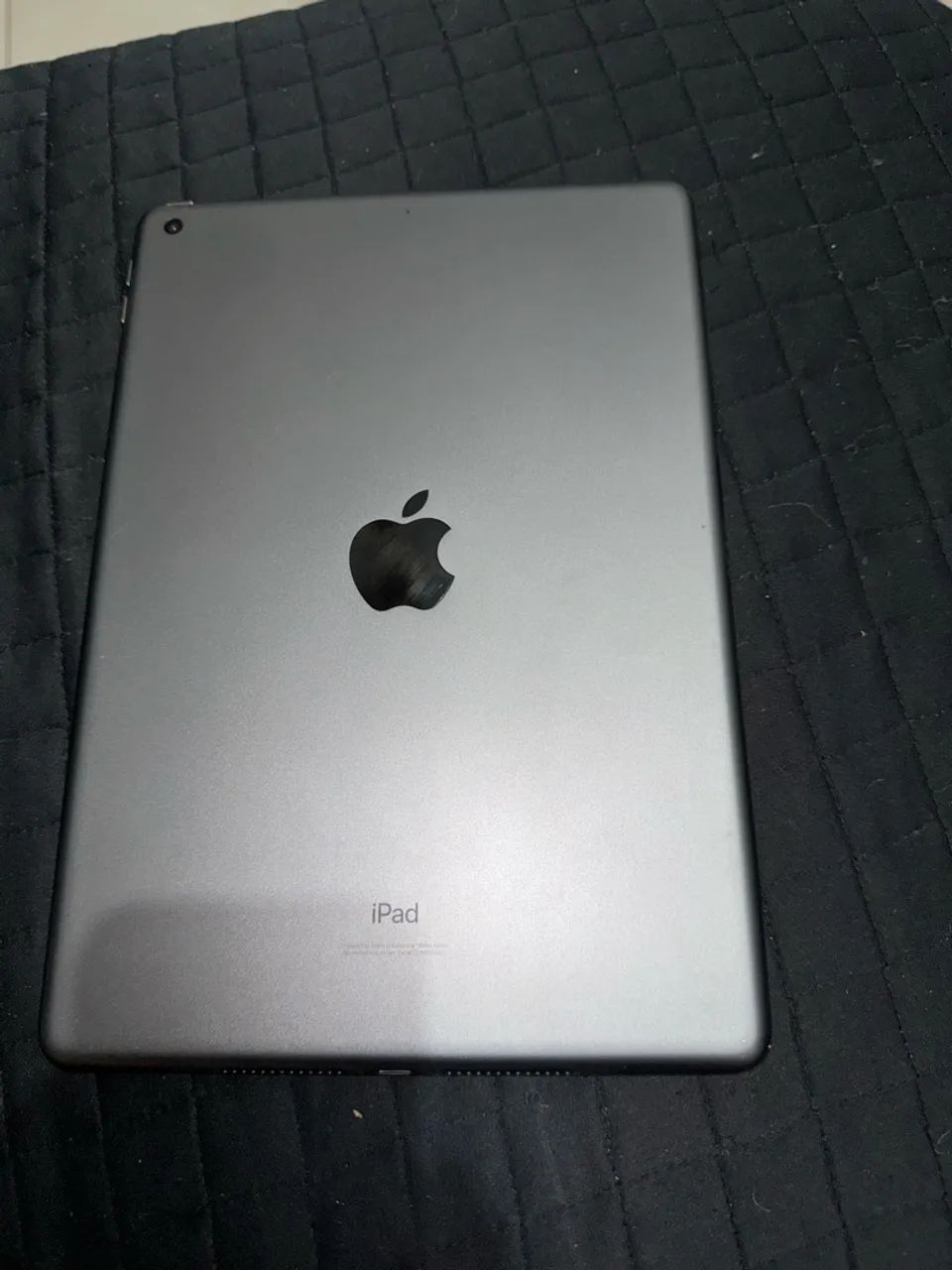 iPad 9ª geração  - Foto 3