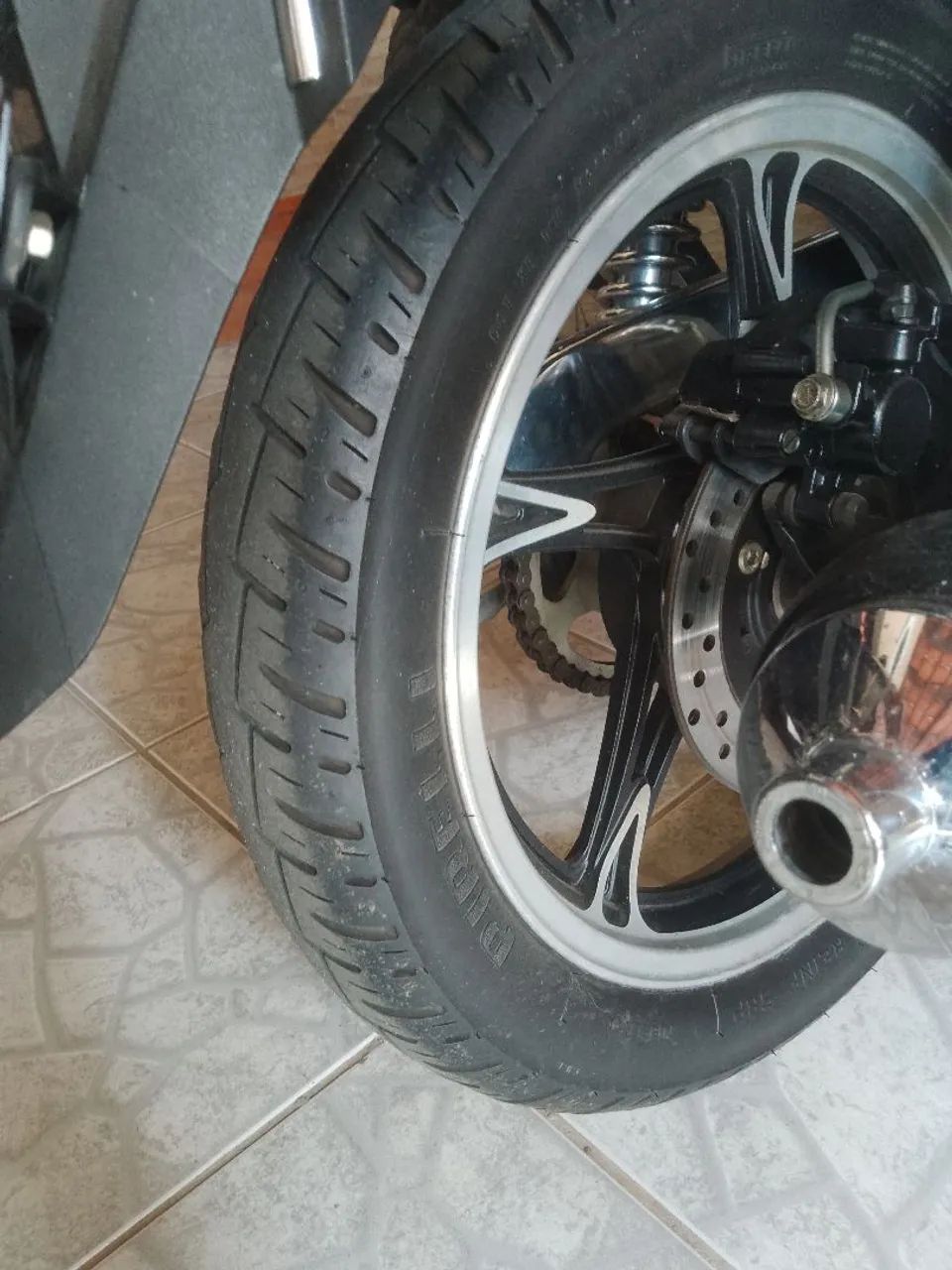Houje roand 150cc - Foto 4