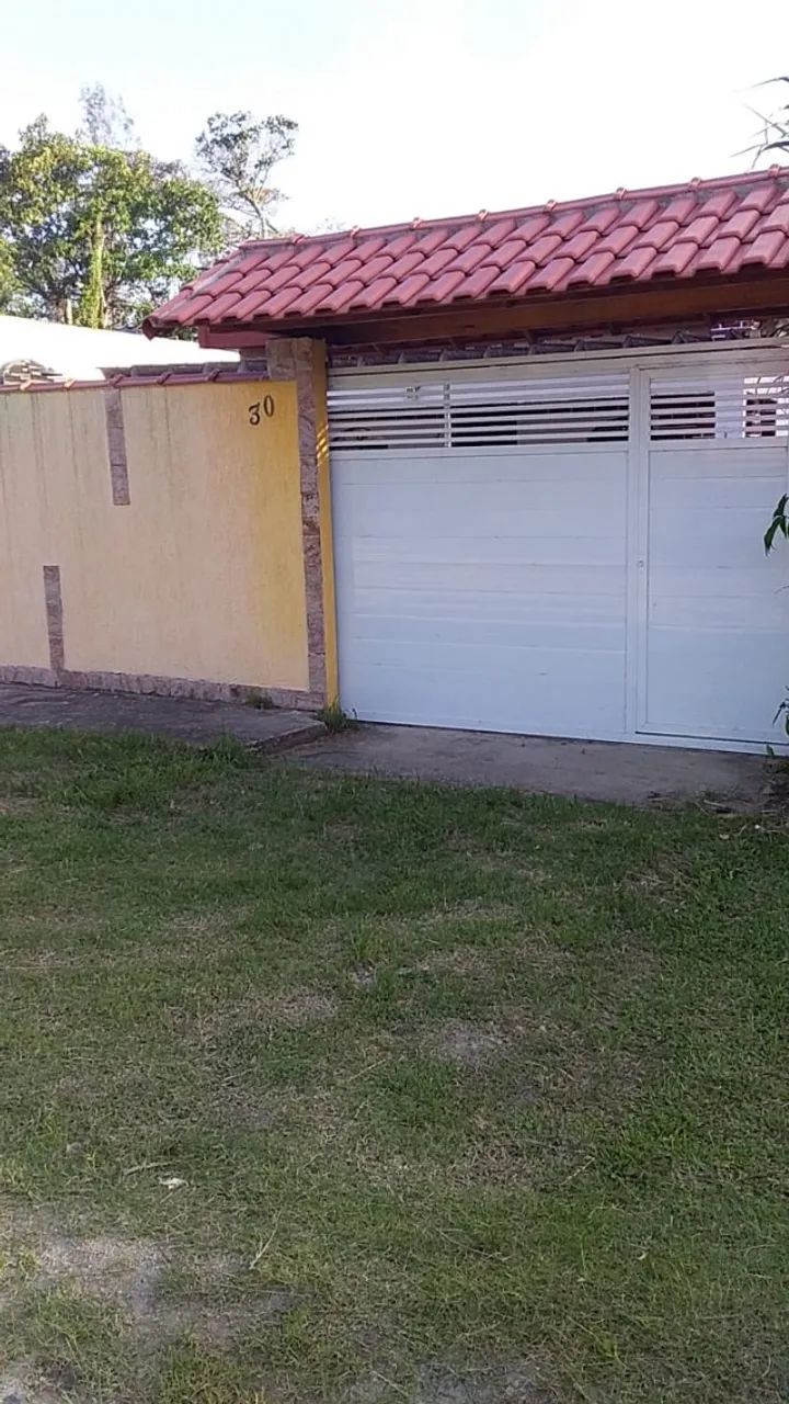 casa com dois quartos regiao dos lagos com suit piscina e outros - Foto 2
