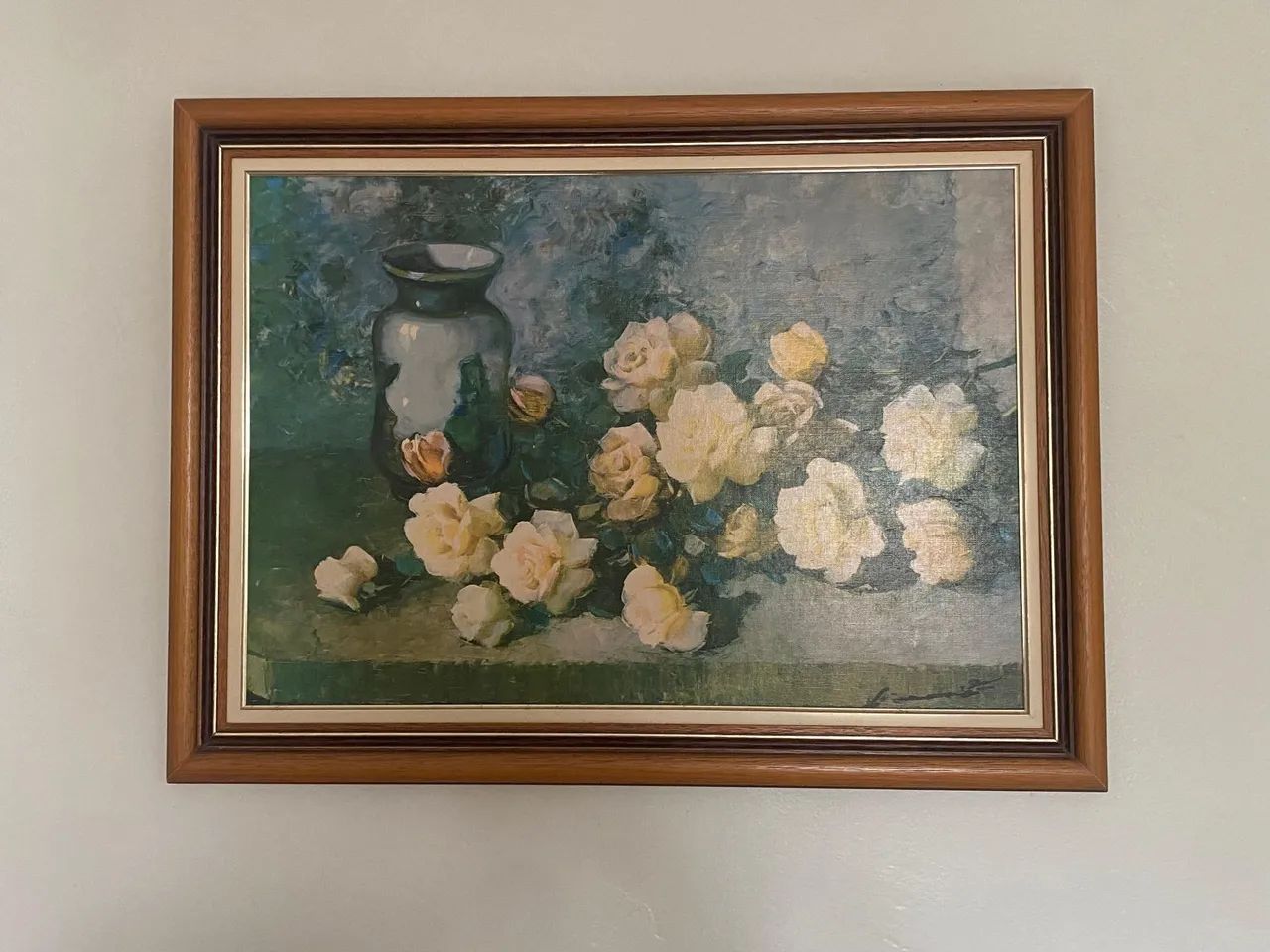 Quadro parede 60x80 - Foto 2