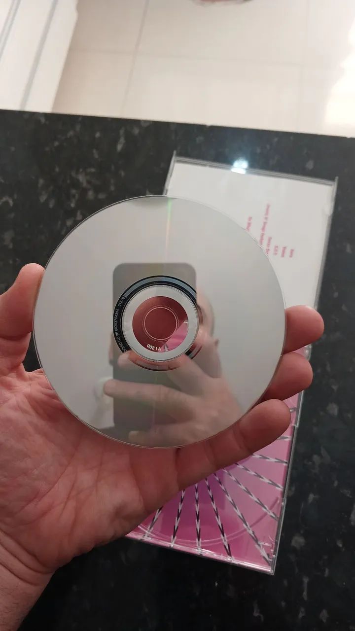 CD Art POP Lady Gaga  - Foto 3