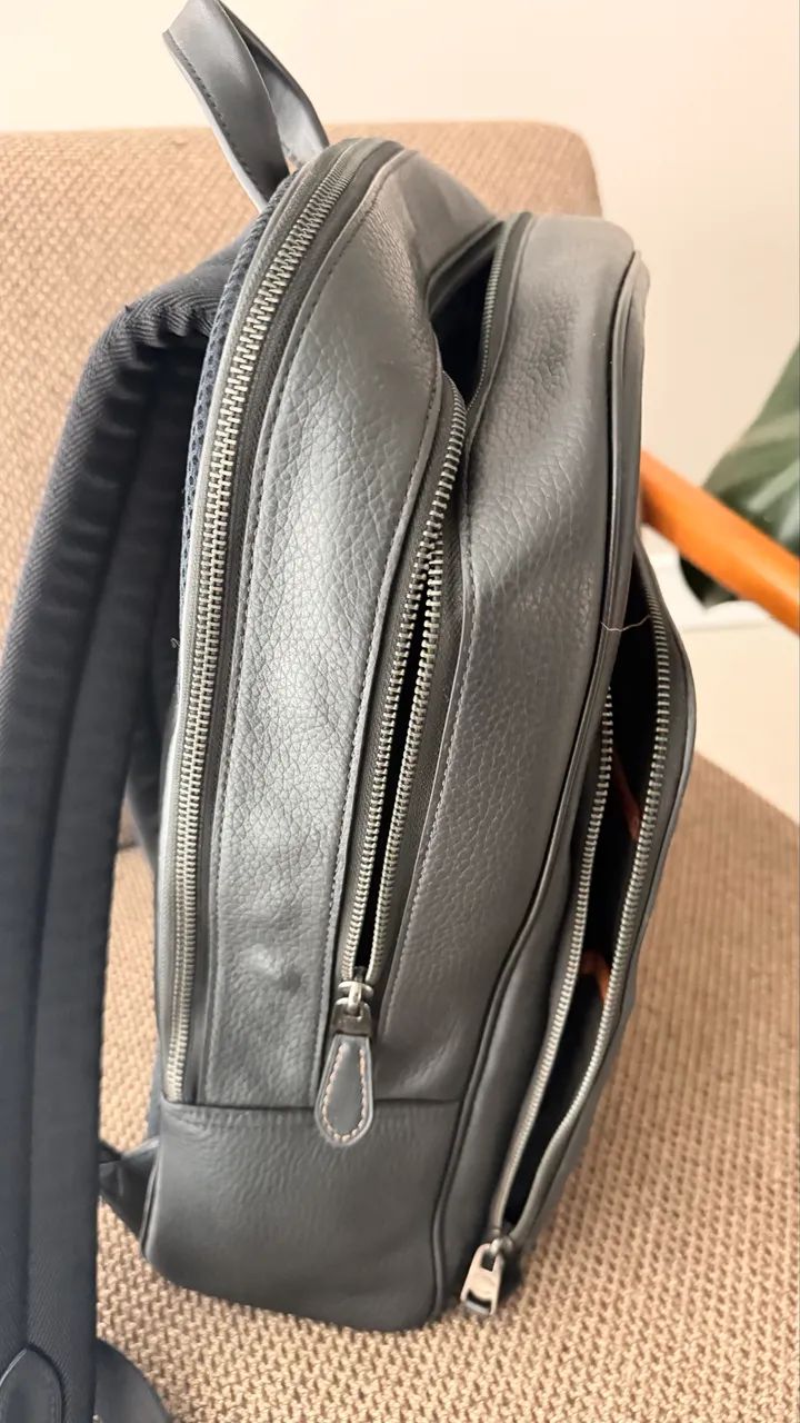 Mochila Coach - Foto 5
