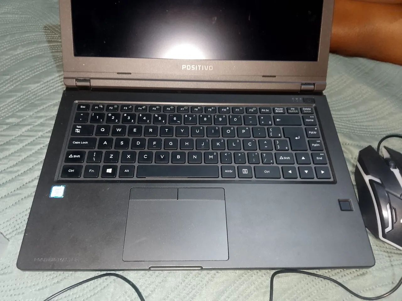 Vende-se um notebook  - Foto 3