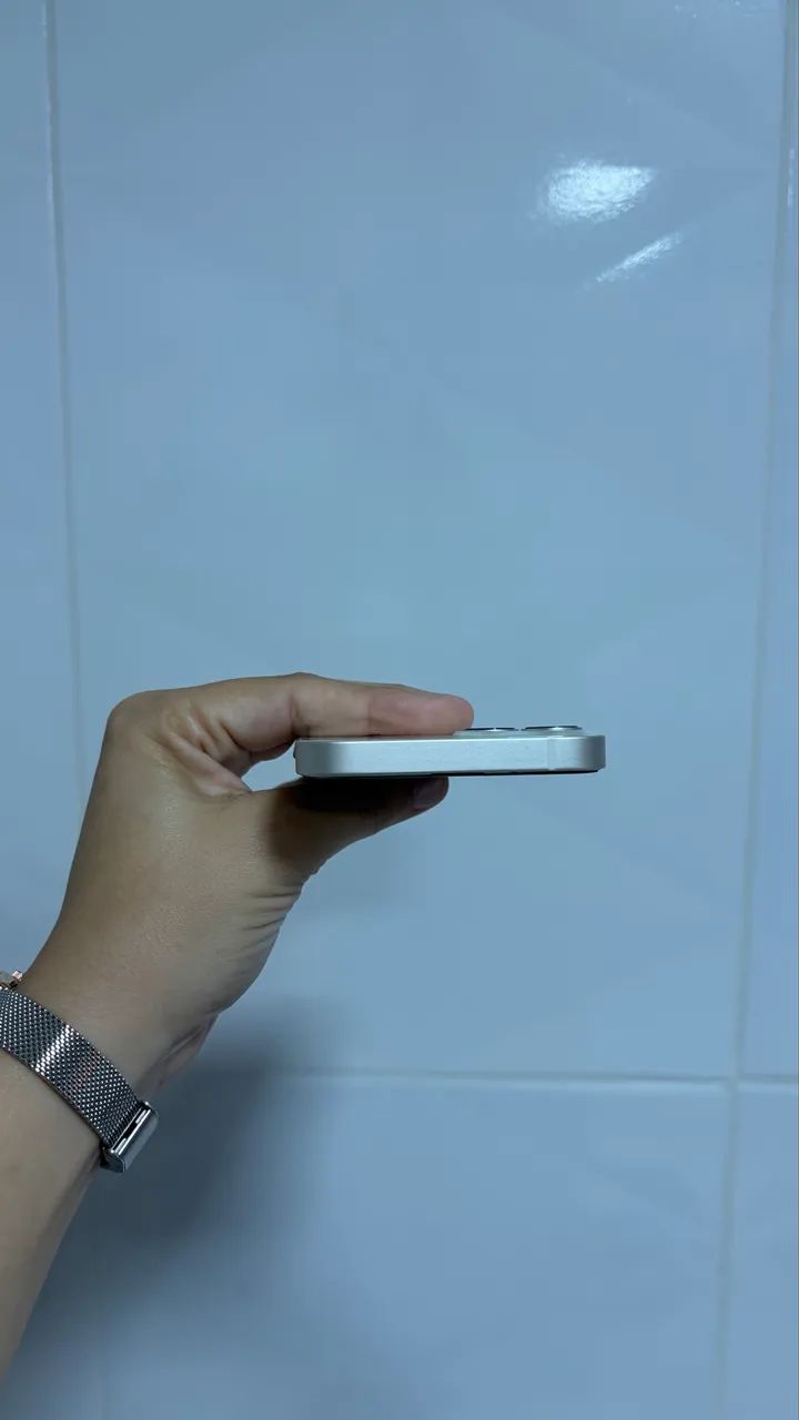 iPhone 13 128gb, 6x sem juros - Foto 3