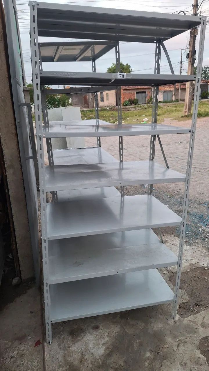 Estante / prateleiras - Foto 3