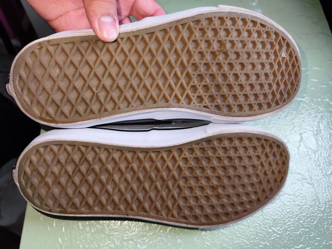 Sapato Vans Original  - Foto 4