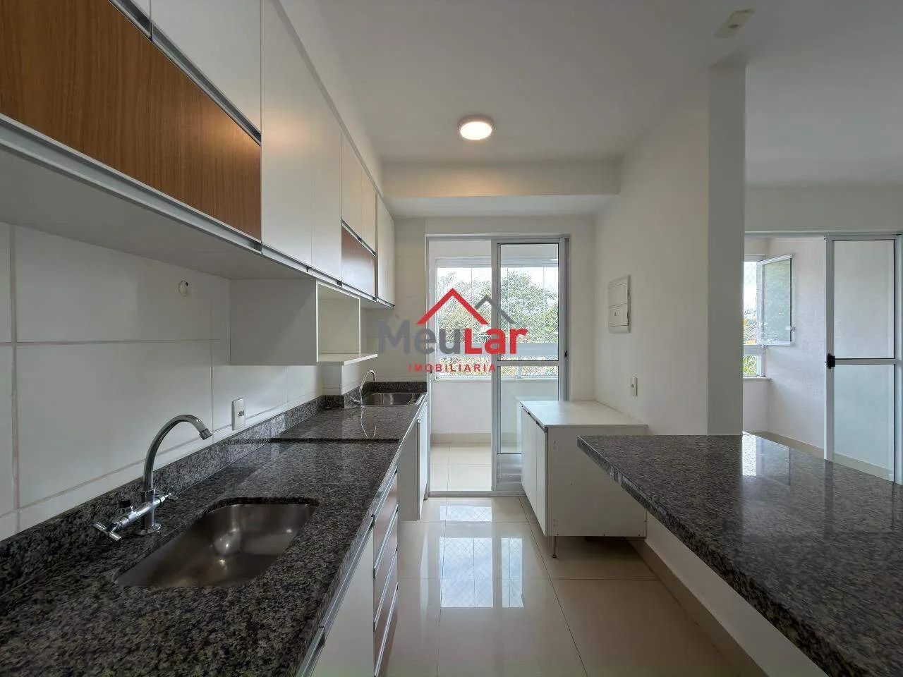 Apartamento 3 Quartos com Suíte e Varanda Gourmet no Ouro Preto - Foto 5