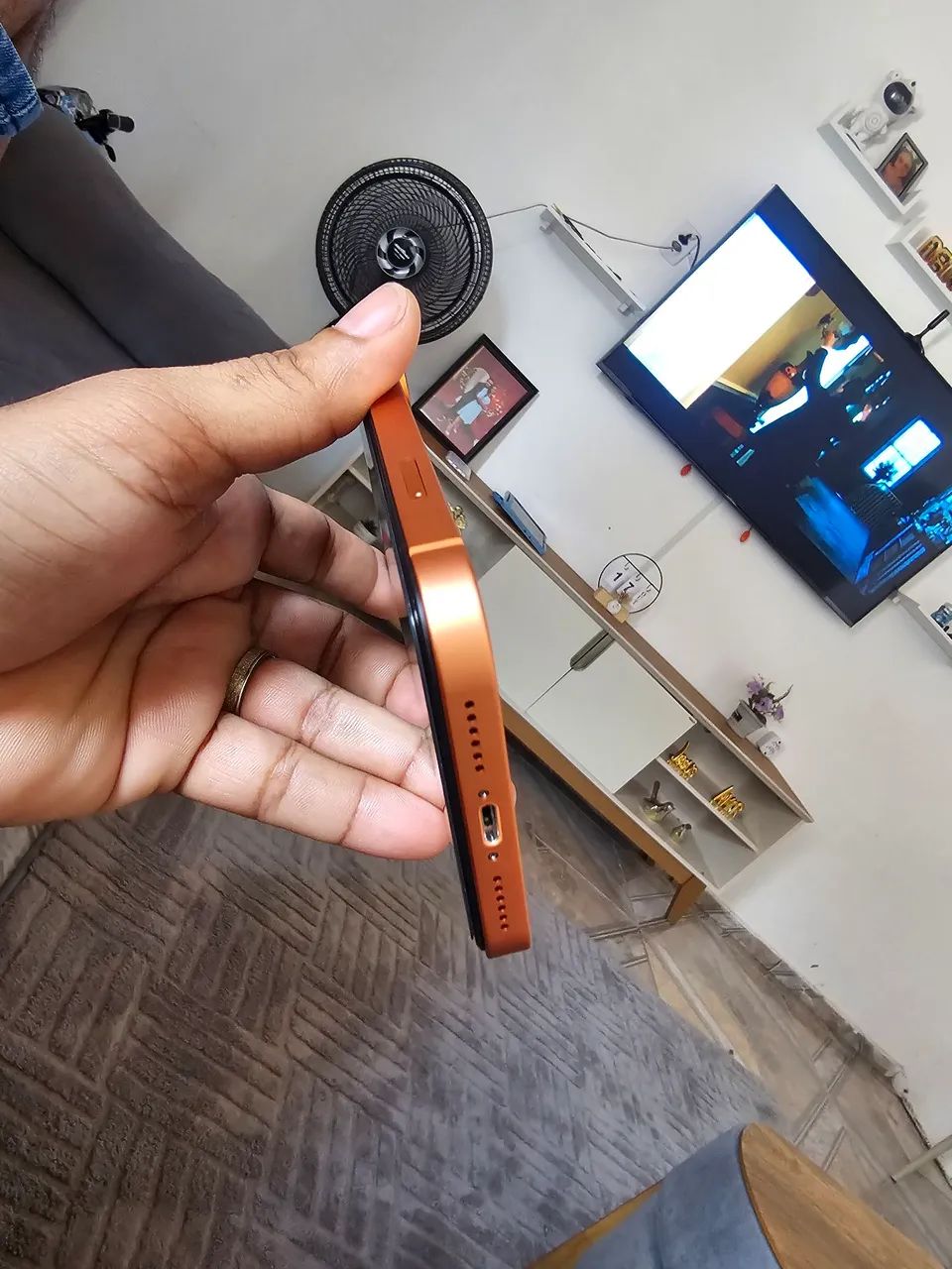 Iphone 11 sabor 17 pró - Foto 4